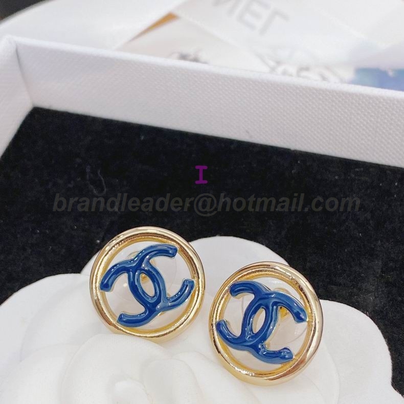 Chanel Earrings 2373